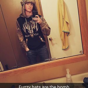 Meet your Posher, Jacob